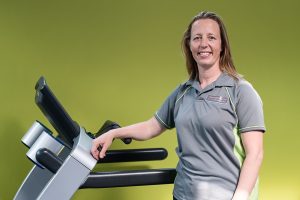 sportfysiotherapie