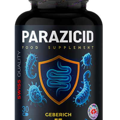 Parazicid