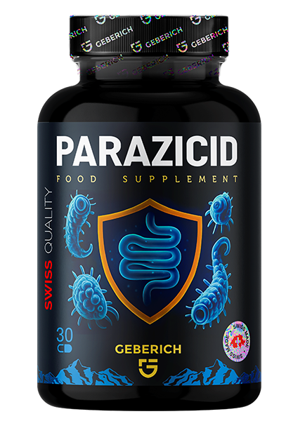 Parazicid